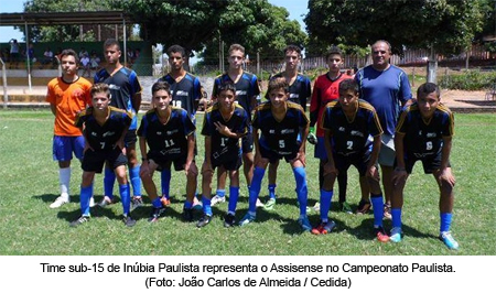 Associação Paulista de Futebol